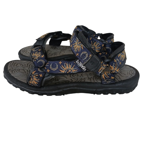 TEVA Original Universal Sun And Moon Hiking Sandals Women's 8 Durable Gorpcore - Picture 5 of 8